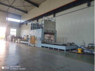 多工位噴淋清洗機(jī)